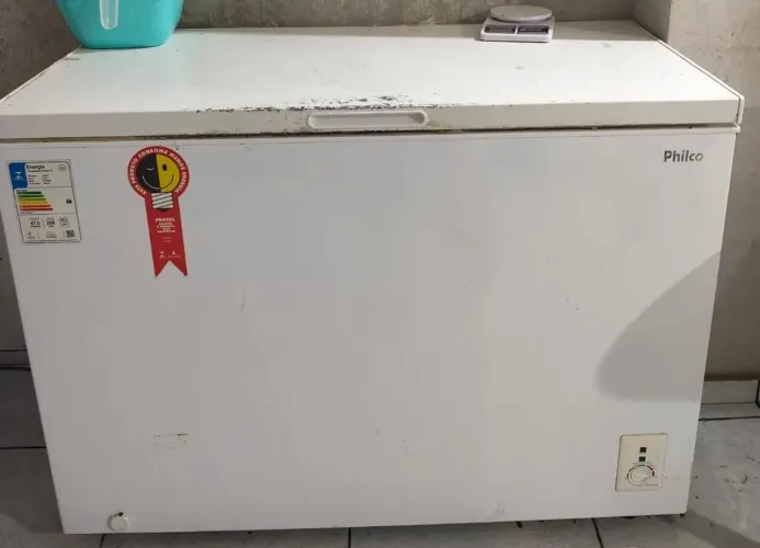 VENDO freezer