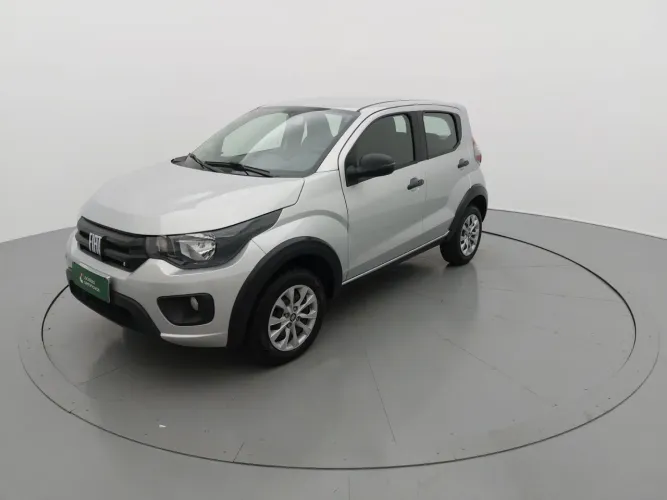 Fiat Mobi Like 1.0 Fire Flex 5P. 2025