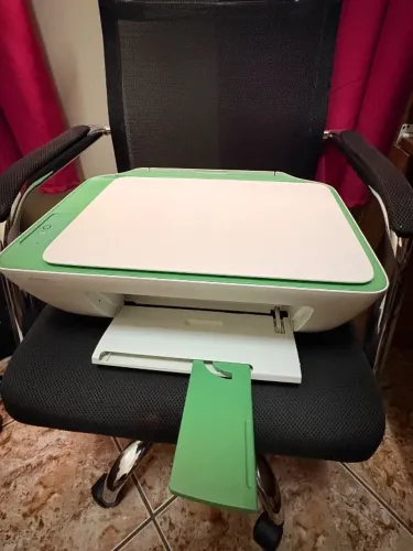 Impressora HP DeskJet 2376