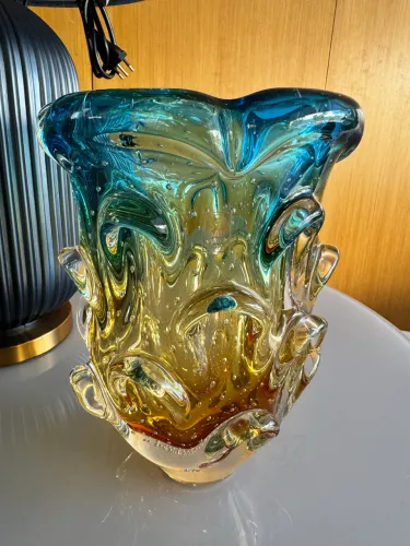 Murano grande São Marcos (de 1200,00 por 800,00)