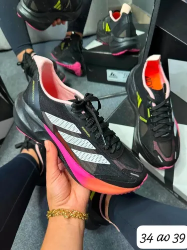 Tênis adidas adizero
