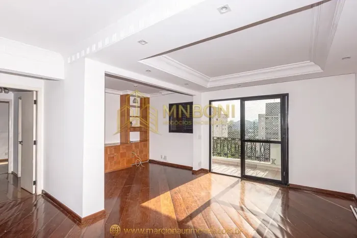 Imóvel para aluguel com 113 metros quadrados com 3 quartos em Vila Leopoldina - São Paulo
