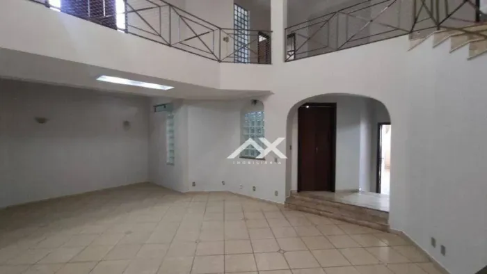Loja para alugar, 400 m² por R$ 10.000/mês - Vila Guedes de Azevedo - Bauru/SP