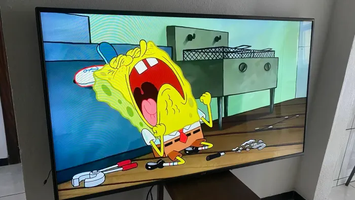 TV SMART LG 60 POLEGADAS