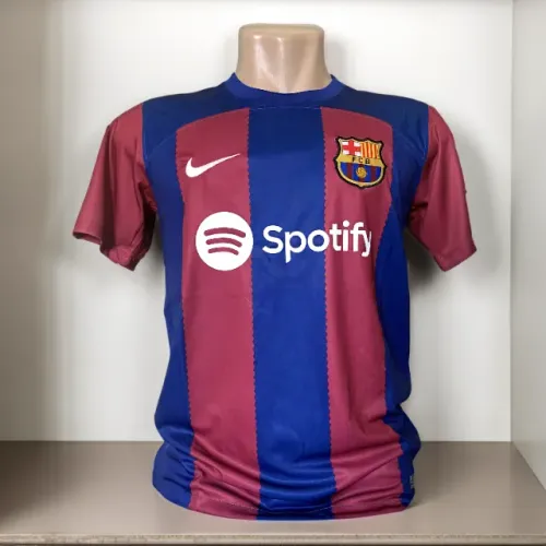 Camisa do Barcelona 1 - 23/24 (GG)
