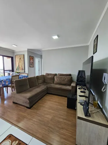 Apartamento 02 dormitórios | Residencial Maria do Ingá
