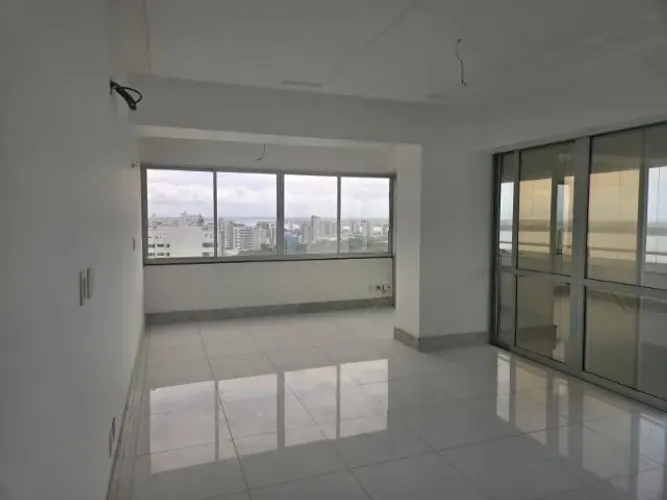 APARTAMENTO DE ALTO PADRÃO À VENDA | MANSÃO LUIZ CUNHA | 13 DE JULHO - ARACAJU