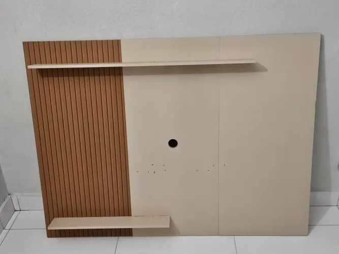 Painel de Parede em MDF