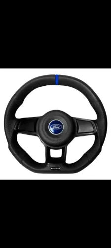 Volante GTI Ford Ka