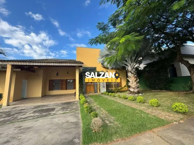 Casa com 3 dormitórios, 284 m² - venda por R$ 1.850.000,00 ou aluguel por R$ 8.200,00/mês