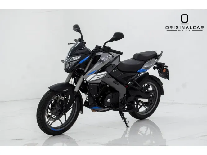 BAJAJ DOMINAR 160 DOMINAR 160