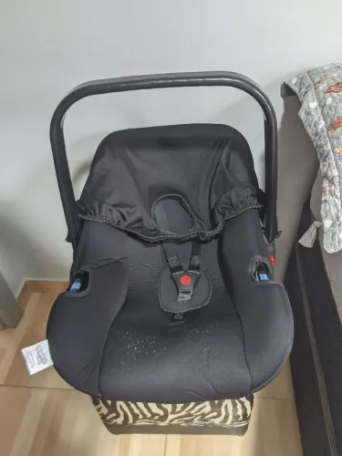 Bebê conforto maxi-baby grupo 0