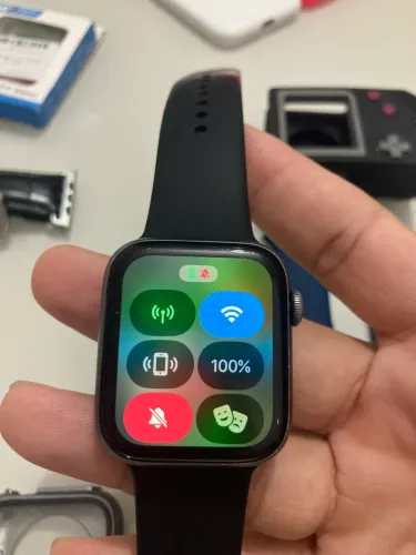 Apple Watch 5 44m