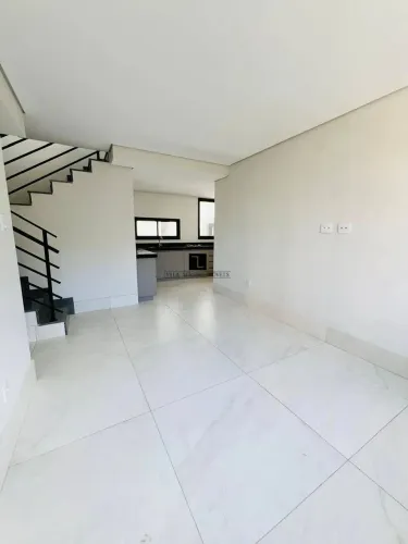 Cobertura à venda em Belo Horizonte, Carmo, com 2 quartos, 142m²