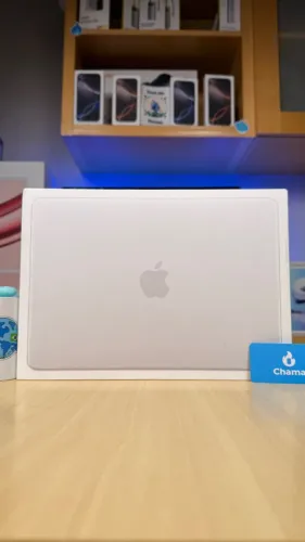 MacBook Neo | Produto Novo | Loja Física | Nota Fiscal | Pronta Entrega