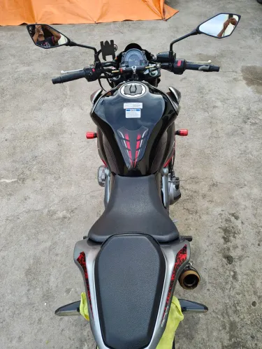 Z900 2019