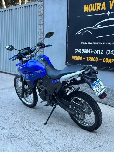 Lander 250 2022