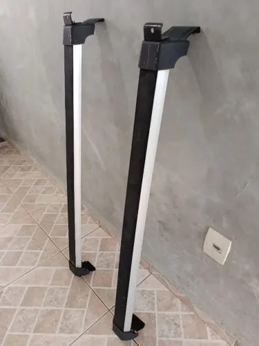 Rack teto bagageiro