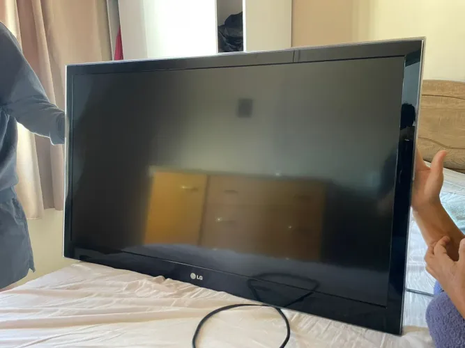 Tv LG