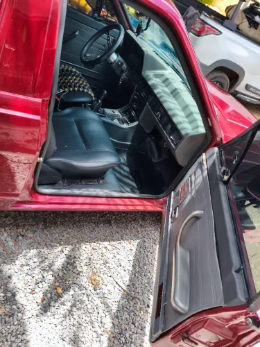 Ford Pampa S 1.8 1995