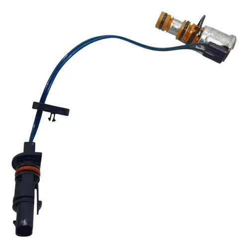 Valvula Solenoide Bomba Óleo Motor Dodge Journey R/t 2012 2