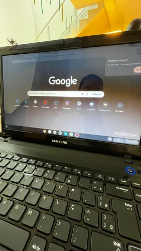 NOTEBOOK SAMSUNG