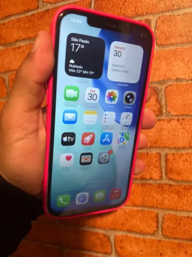iPhone 12 Pro Max 256GB