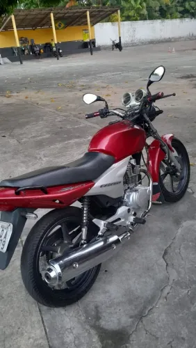 HONDA sport 150 ano 2005 impecável