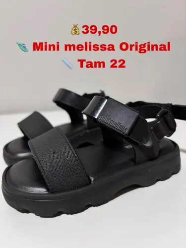 Mini Melissa Original