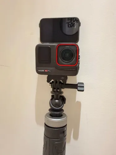 Câmera Insta 360 ACE PRO