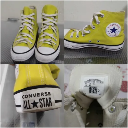 Tênis all Star