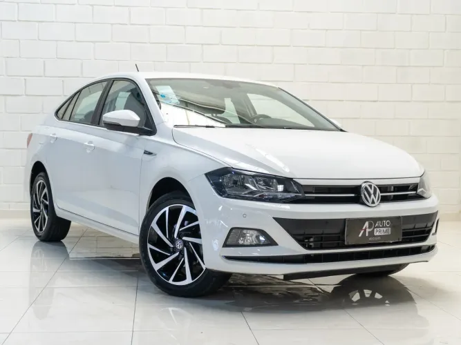 Volkswagen Virtus Highline 200 TSI 1.0 Flex 12V AUT 2022