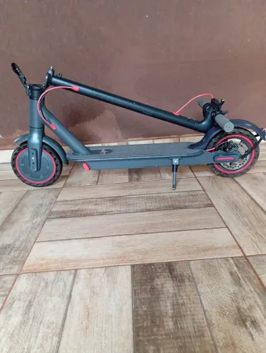 Patinete elétrico 