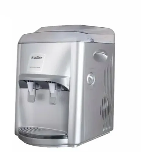 PURIFICADOR DE ÁGUA PREMIUM 220V LATINA Dividimos Em Até 10x Sem Juros
