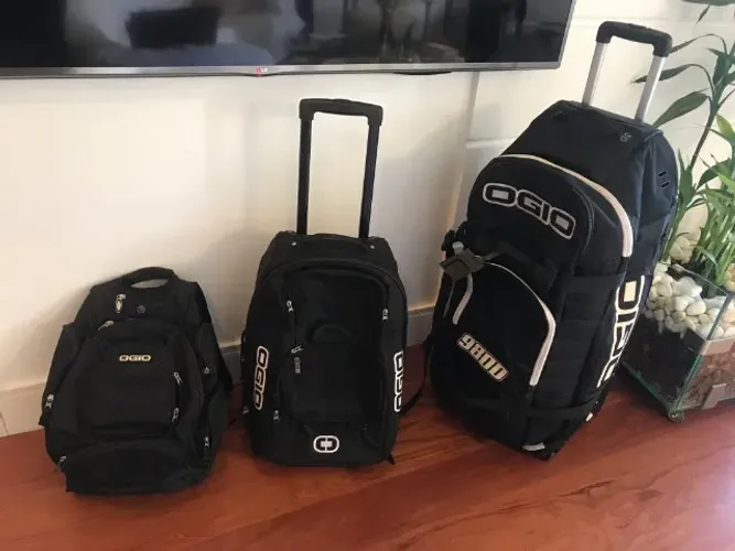 Malas para viagem Ogio