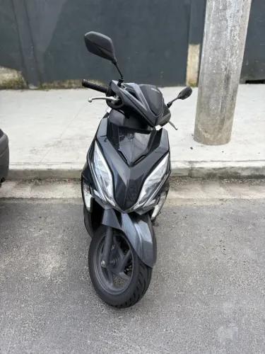 Honda Elite 125 CC - 2023