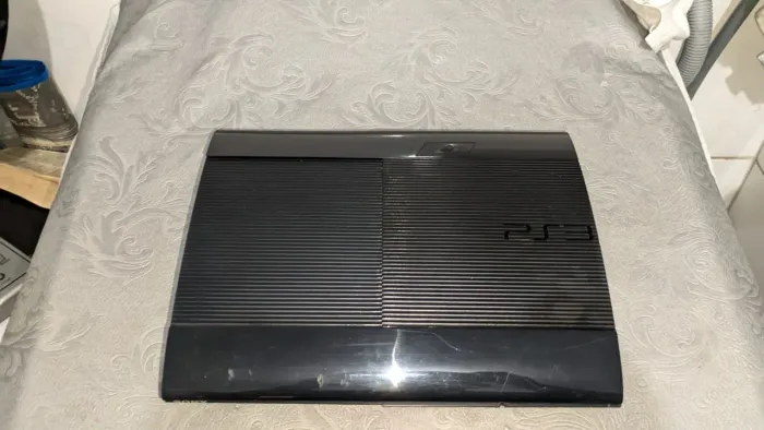PS3 Super Slim