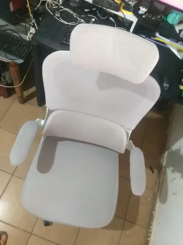 Cadeira Ergonômica