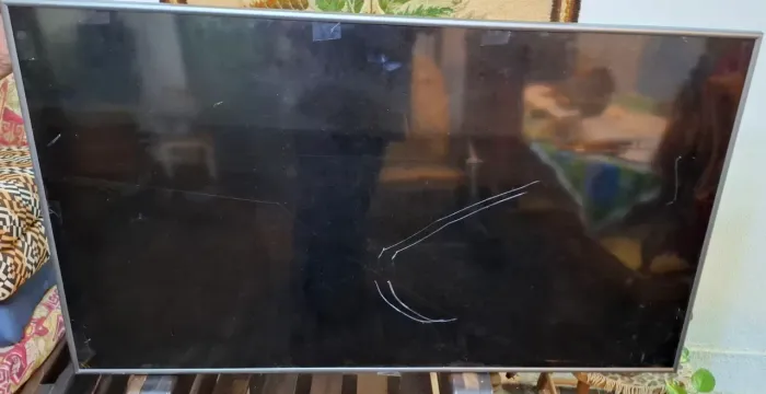 TELEVISOR SAMSUNG 50 POLEGADAS 