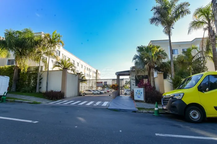 Vendas Apartamento São José Dos Pinhais PR