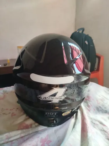 Capacete pro tork
