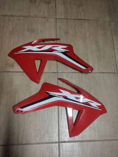 Asa tanque XR 300 tornado original