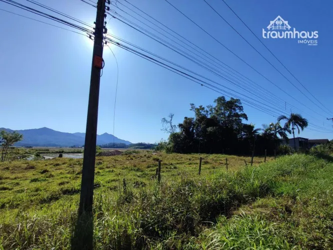 Terreno à venda, 2.328,83 m² por R$ 700.000 - Centro - Massaranduba/SC