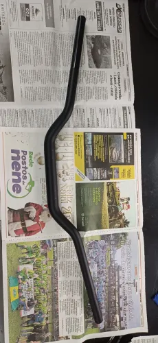 Guidão original yamaha tenere 700 T7 (2025)..