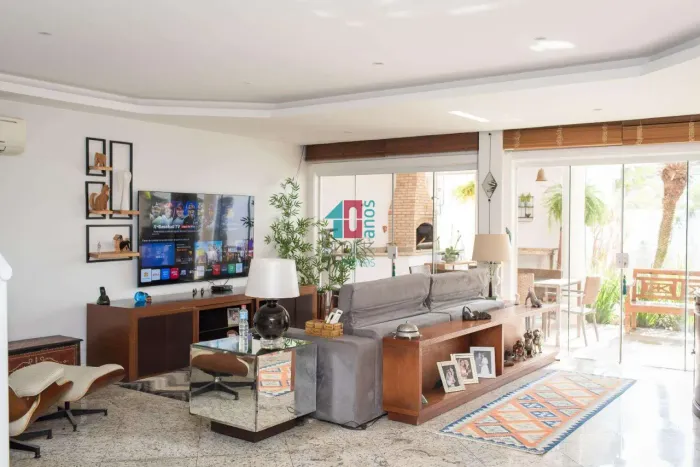 Recreio dos Bandeirantes | Casa de Condomínio 4 quartos, sendo 3 suites