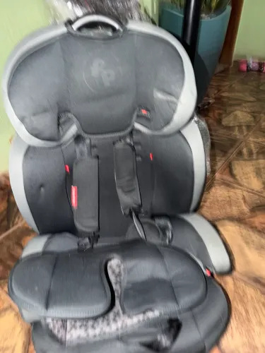 Cadeirinha para carro Infantil