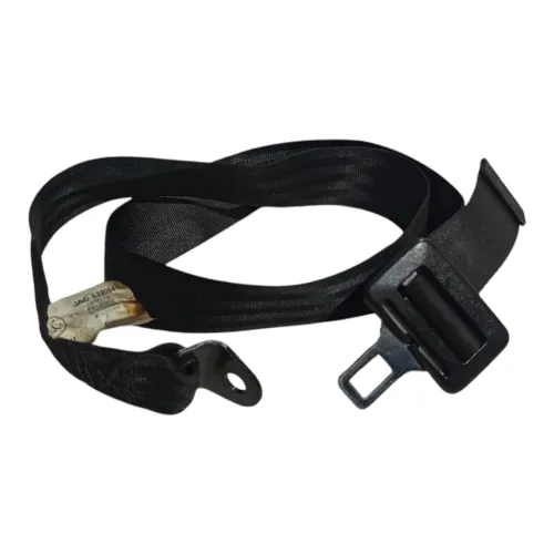 Engate Macho Cinto Abdominal Traseiro Jac J3 2011 2012/2015