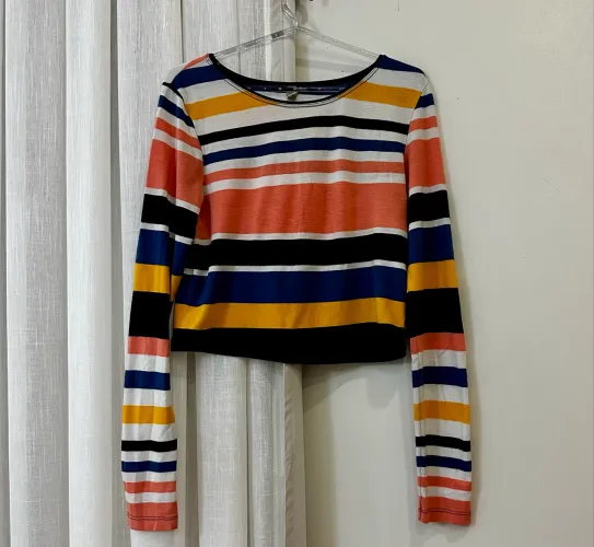 Bazar de roupas