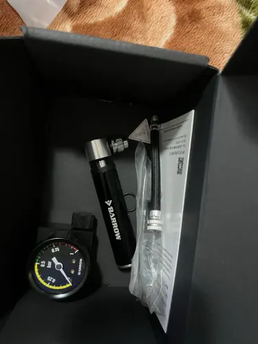 Teste de vazão de water cooler gamer