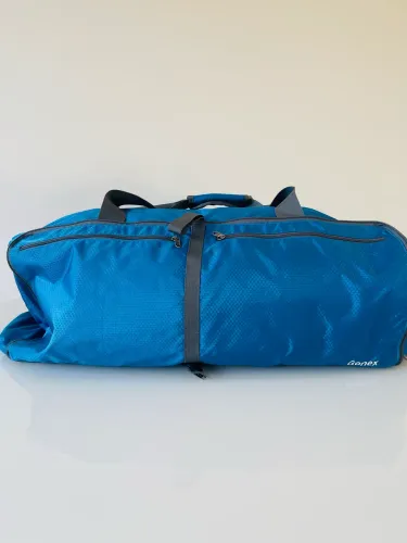 Bolsa de viagem Gonex grande azul